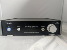 Amplificateur intégré DAC TEAC AI-301DA haute qualité sonore