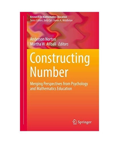 Constructing number merging - constructing,
