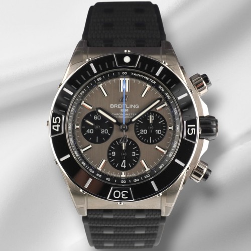 Breitling super chronomat - super, b01