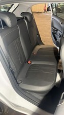 Banquette arriere OPEL CORSA D
