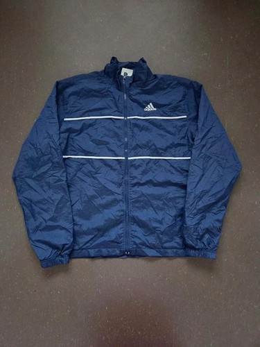 Veste adidas vintage - vintage, années