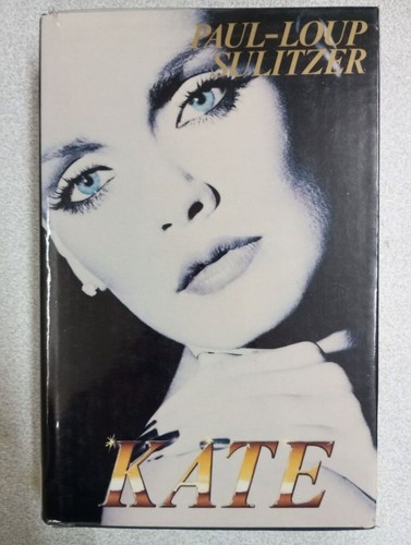 Kate paul loup sulitzer - sulitzer, |