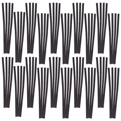 800pcs 10cm cravates