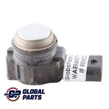 Mercedes W176 Pare-chocs Avant Arrière Capteur Stationnement Polar Silver - 761