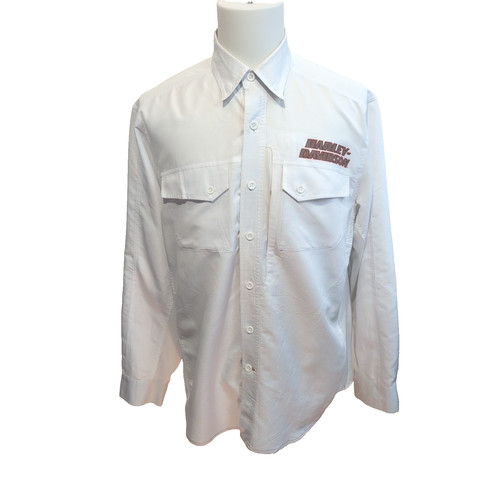 Harley davidson chemise - harley,
