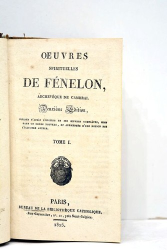Livre ancien oeuvres - livre,