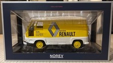 NOREV 1972 Renault Estafette