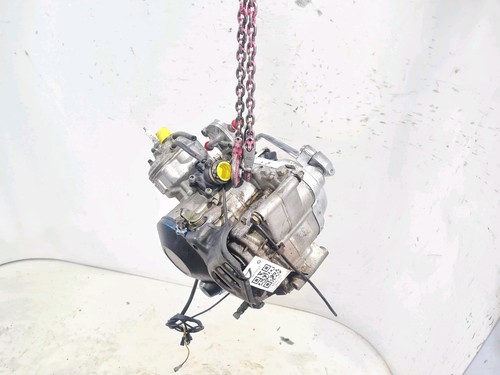 Moteur peugeot xp6 - -,
