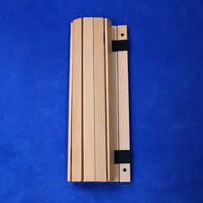 Panneau de table pliable