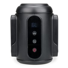 Masturbateur sex toy homme à poignées va-et-vient automatique Mains Libres et vi