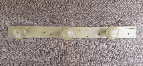 Pateres bois porte - , manteaux