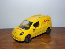 Renault Kangoo DHL Majorette