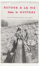 Retour à la vie dans le