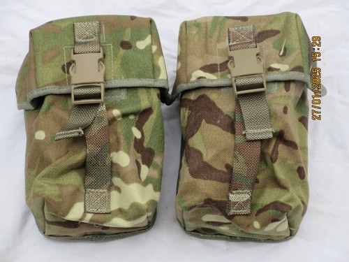 Pouch osprey iv - 2x, mk