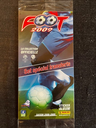 Set rare panini - set,