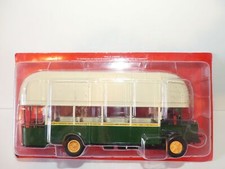 AUTOBUS ET AUTOCARS N°093 RENAULT TN4F Gaz de ville STCRP 1940 IXO PRESSE 1:43