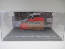 AUTONACIONAL BISCUTER