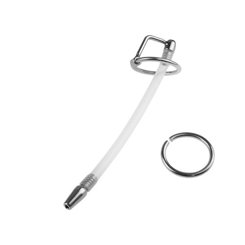 Dilatateur plug urétral - , en
