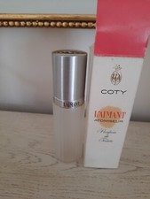 ANCIEN FLACON PARFUM DE