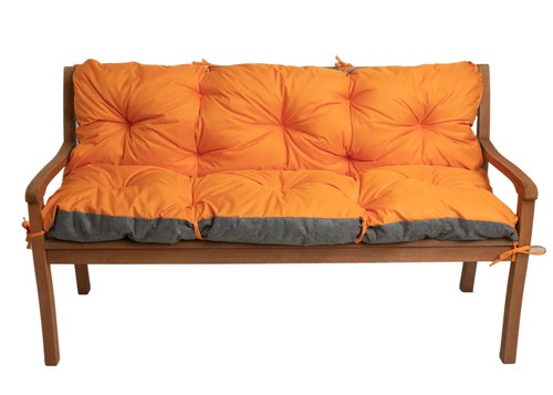 Pour banc jardin coussin - jardin,