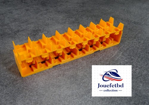 Jouef 1 aménagement - jouef,