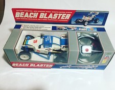 Macchina Vintage Filoguidata Beach Blaster Playwell