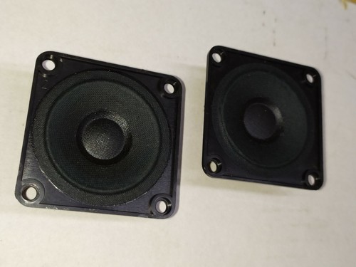 Tweeter haut parleur philips - tweeter,