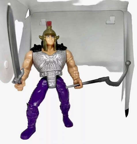 Conan the adventurer warrior - adventurer,