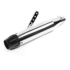 Echappement Straight II pour