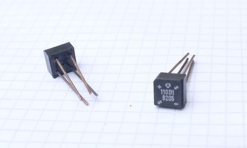Thomson 110b1 pont diode - 110b1,
