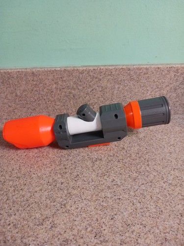Nerf strike elite - elite, modulus