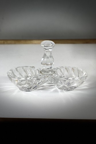 Saleron cristal baccarat - saleron, en