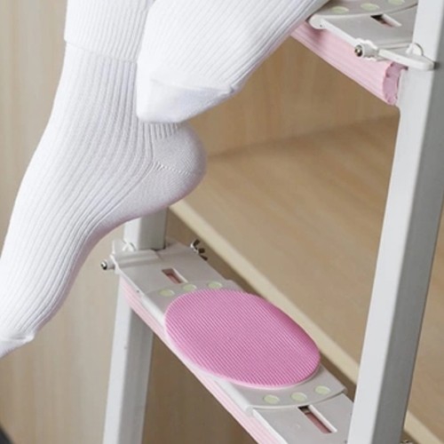 Patins pour échelles - patins,