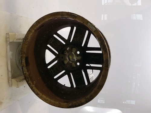Jante alu renault laguna - jante,