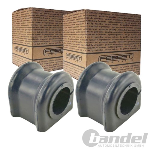 Febest stockage stable - 2x,