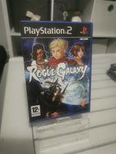 Jeu Playstation 2 - Rogue Galaxy - Version Promo - PS2