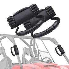 2x arceau de sécurité barre