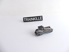 ROCO BOGIE + ESSIEUX + FLANC