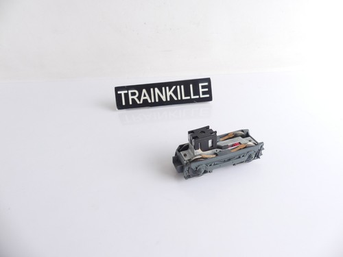 Roco bogie essieux flanc - bogie,