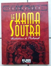 Kama soutra vatsyayana - le, de