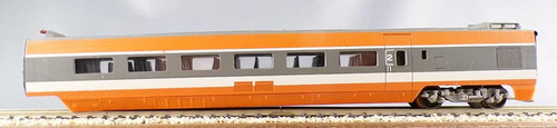 Lima sncf voiture 2ème - lima,