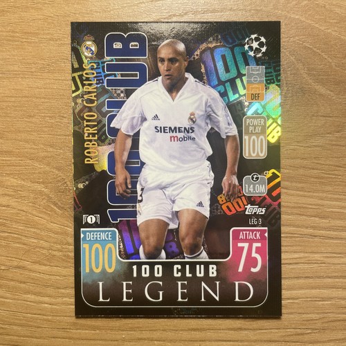 Carte topps match attax - topps, 21/22
