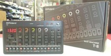 Roland rhythm machine beat - roland, t-8