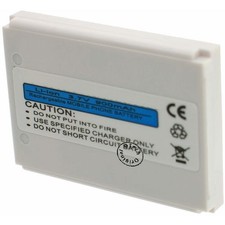 Batterie Alarme pour SECURITAS