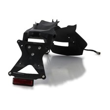 Support de plaque - DUCATI 1200 MULTISTRADA - GPA-1018354078 - T0-1474F