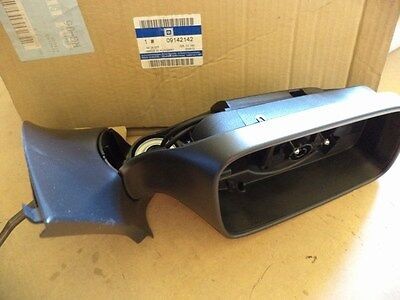 P324 retroviseur droit opel - n°p324,