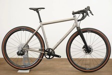 56cm Moots Routt 45 SRAM Rival