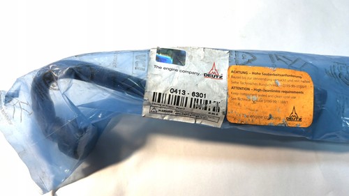 Deutz 0413 6301 conduite - deutz, de