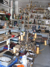 ++"538.14"   MONTURE DE LUSTRE NUE 9 LUMIERES  POUR LUSTRE A PAMPILLES DE VERRE