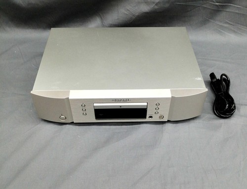 Marantz cd5005 player - marantz,